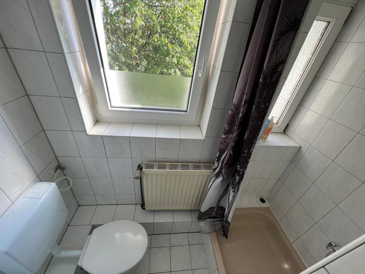 Mit Balkon Am Rhein Appartement