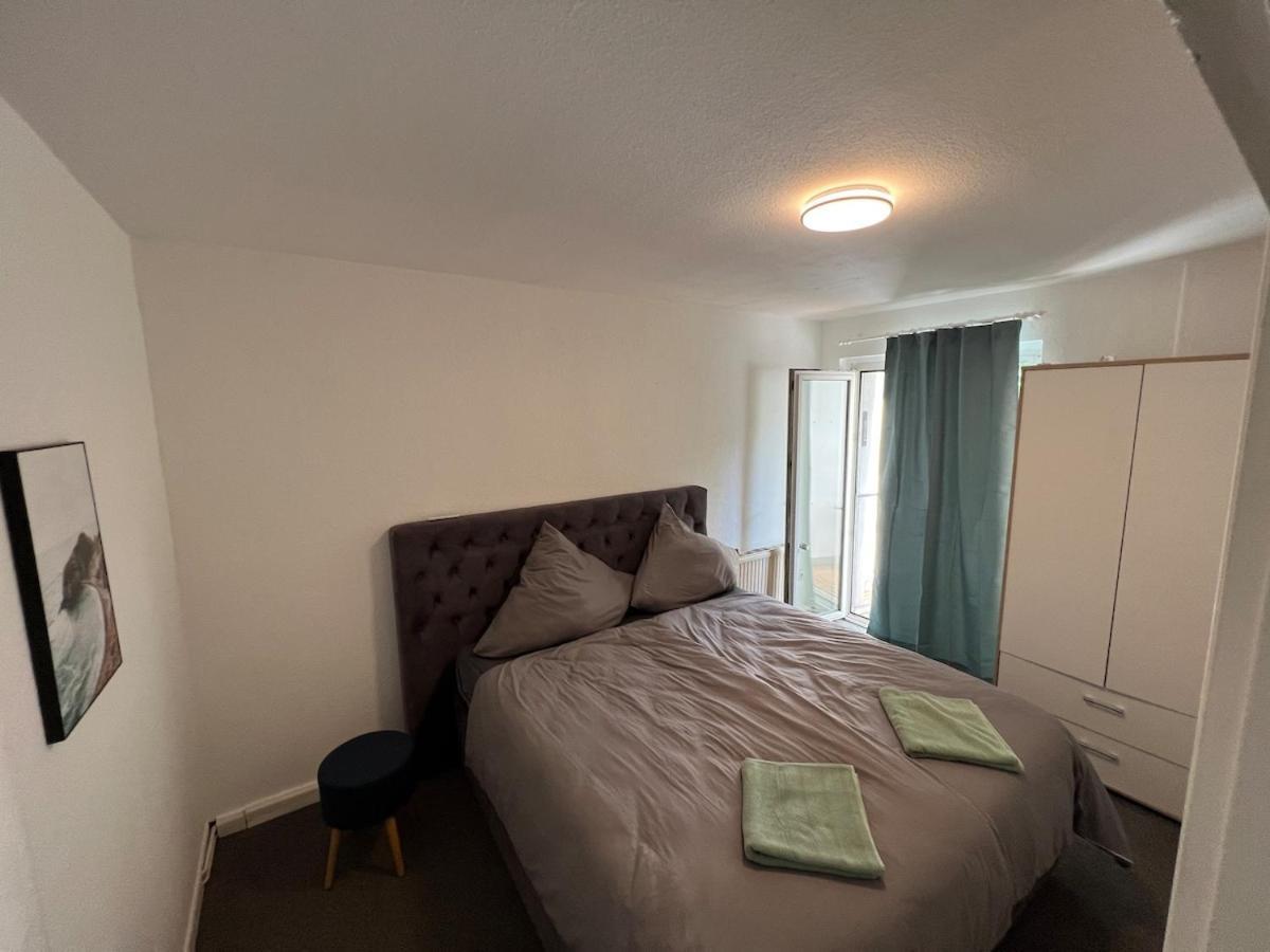 Mit Balkon Am Rhein Appartement Düsseldorf